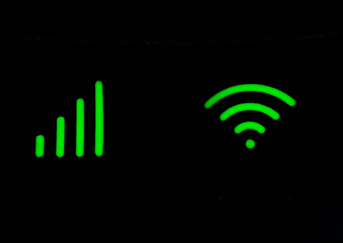 Stop yelling at your Router