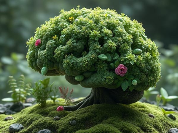 Digital Gardening