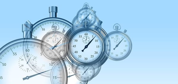 Dismantling the Git Time Machine